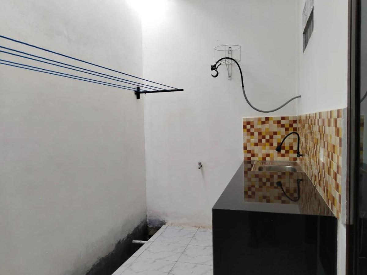 Kanaan Guest House - Housity