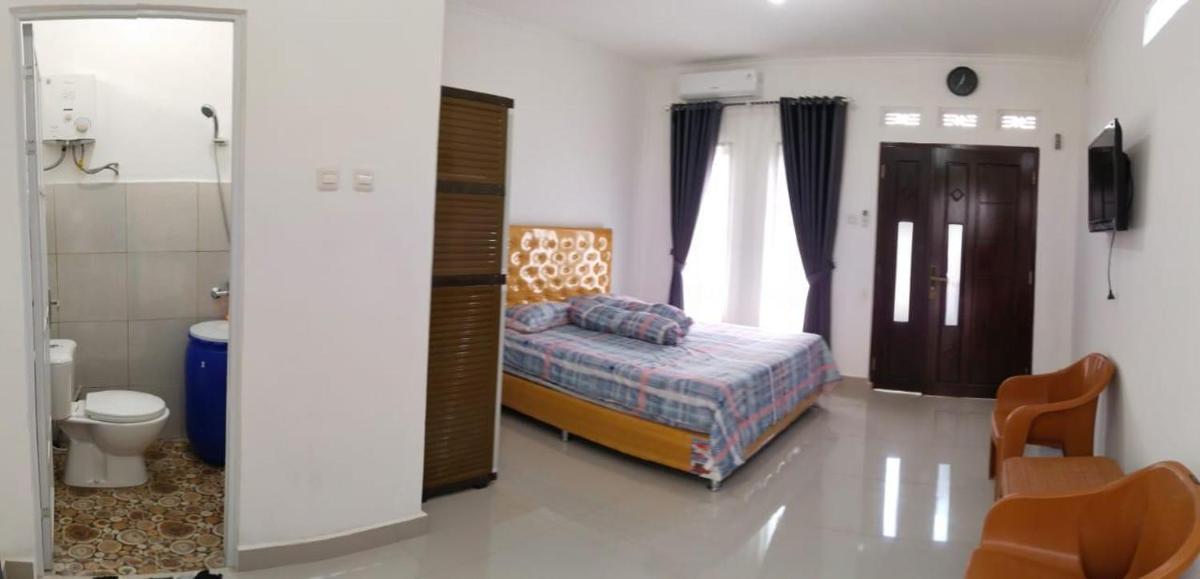 Kanaan Guest House - Housity