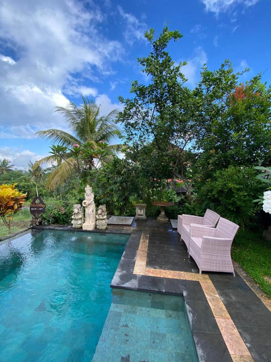 Dukuh Village Villas & Art - Housity
