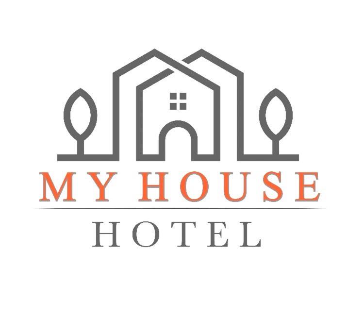 Suitetrails - My house hotel มายเฮ้าส์ โฮเต็ล