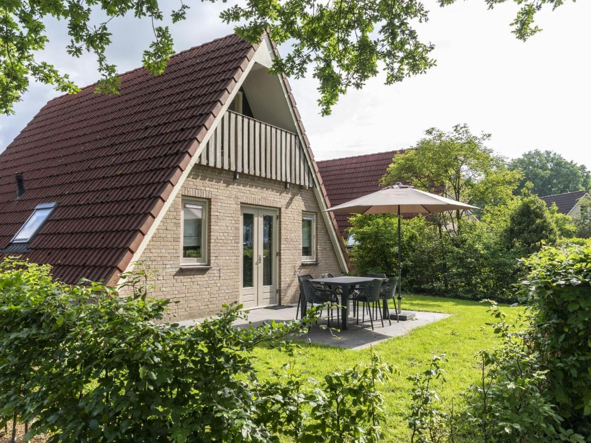 Holiday Home in Meeussen with Private Garden - Housity