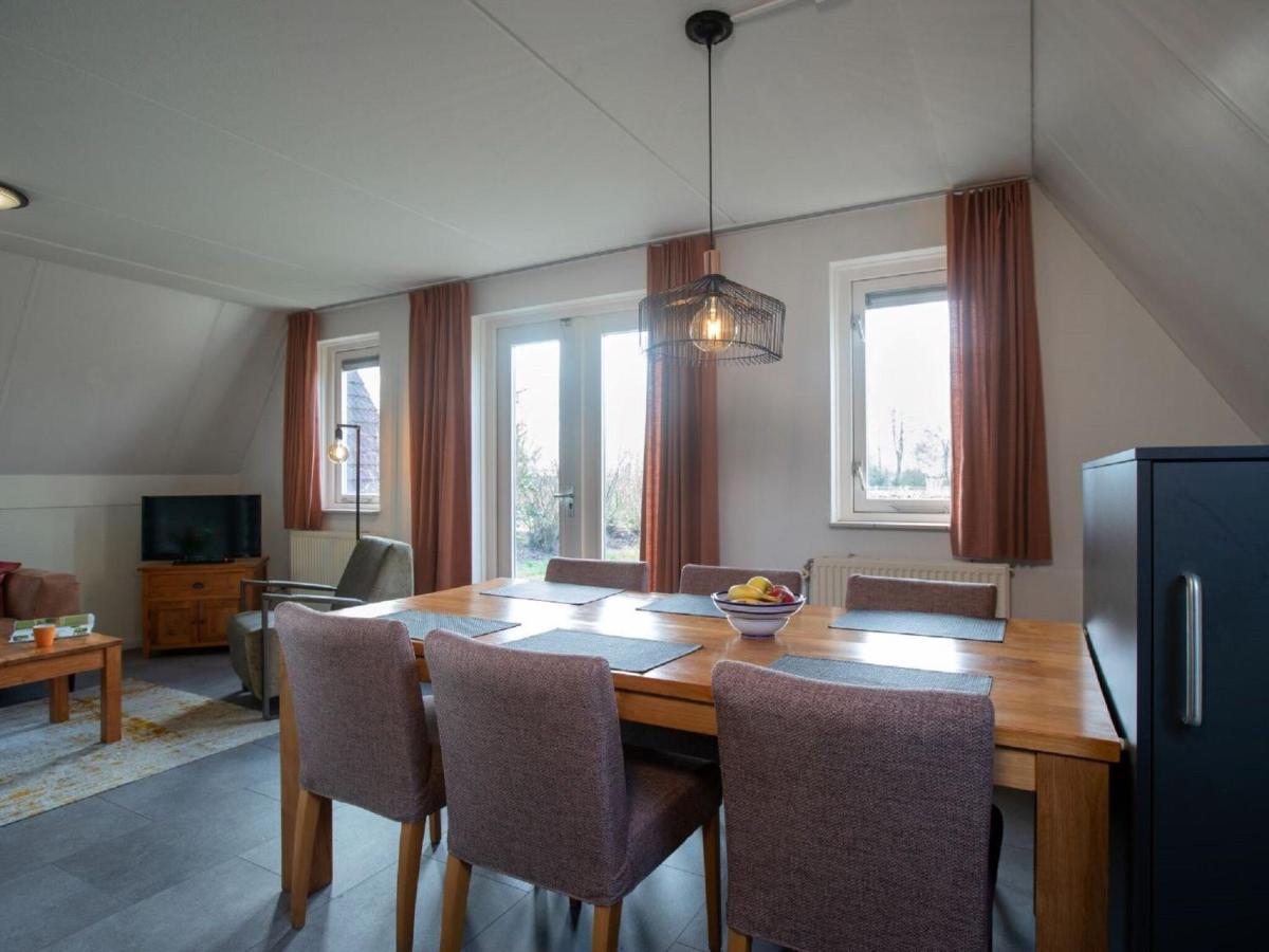 Holiday Home in Meeussen with Private Garden - Housity