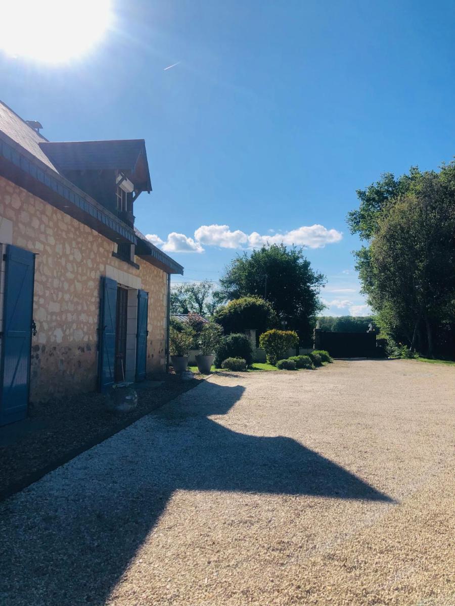 Un coin de paradis - Housity
