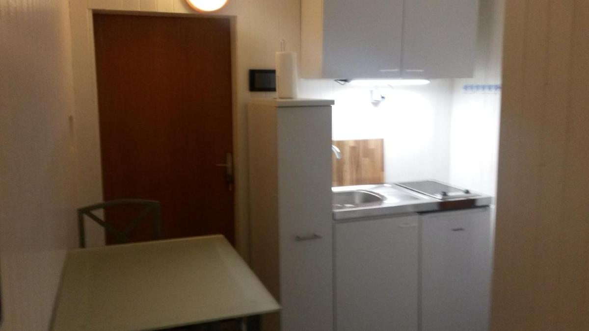 Gästezimmer Kelsterbach - Housity