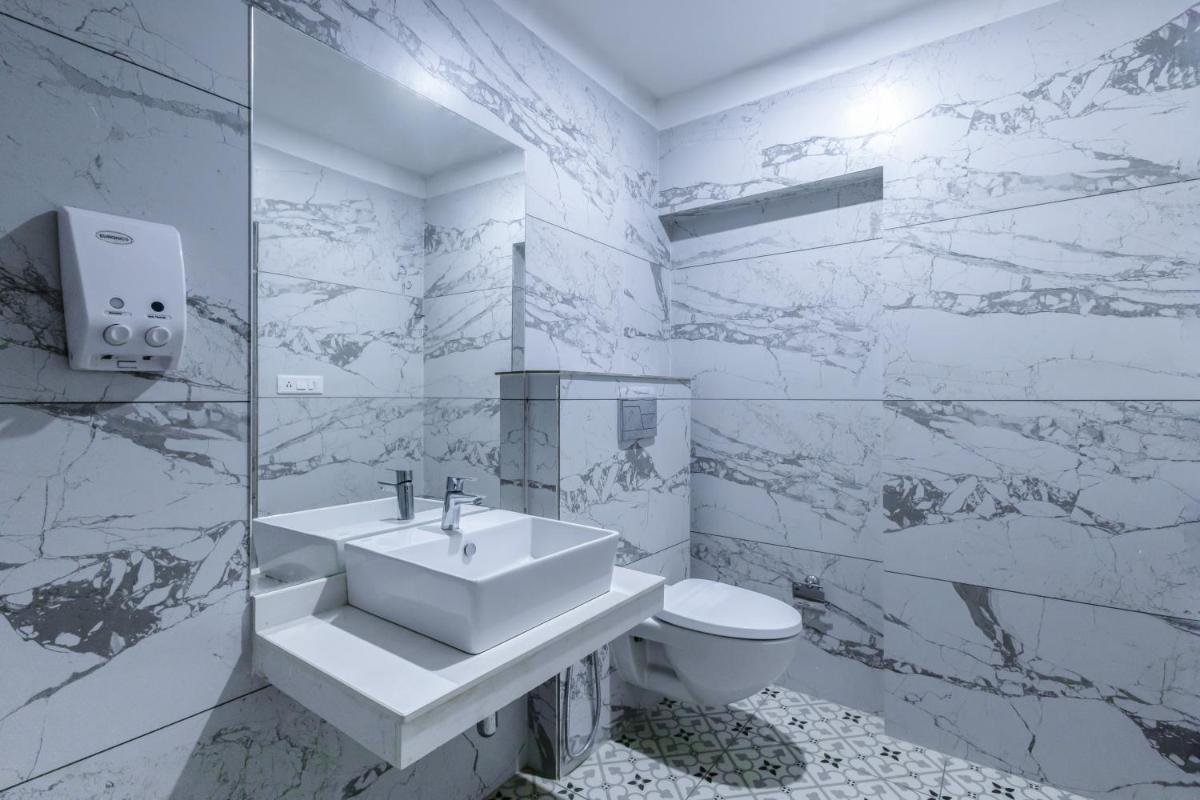 Hotel Downtown 17 - Hizvo