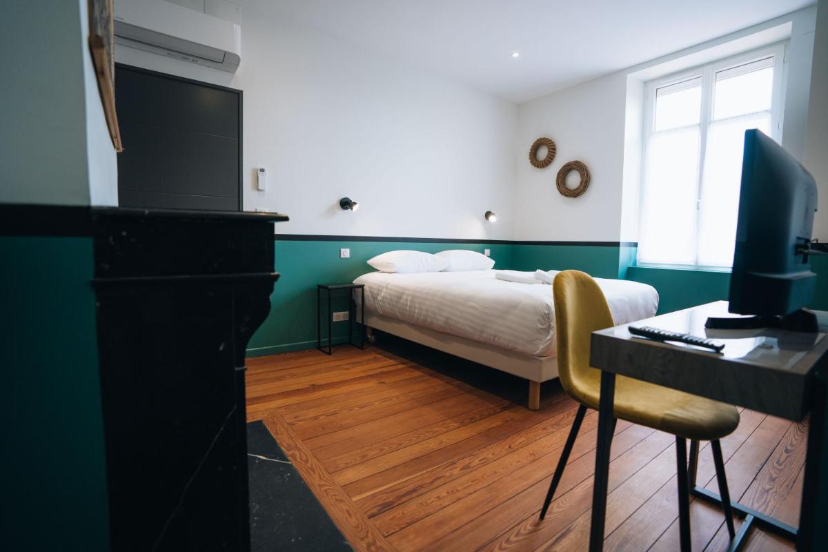 La Marjolaine - Demeure d'Hotes - Service Para-hôteIier - Premium - Housity