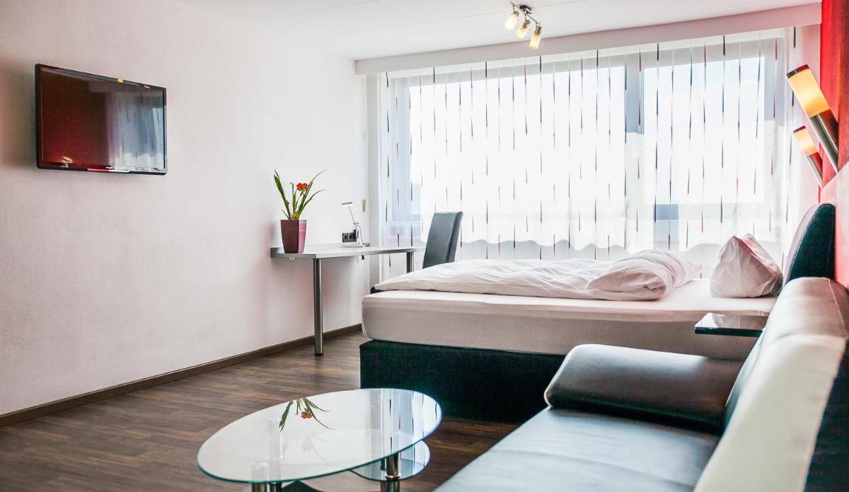 City Hotel Heilbronn - Housity