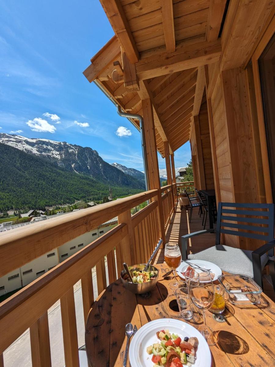 chalet panoramique - Housity