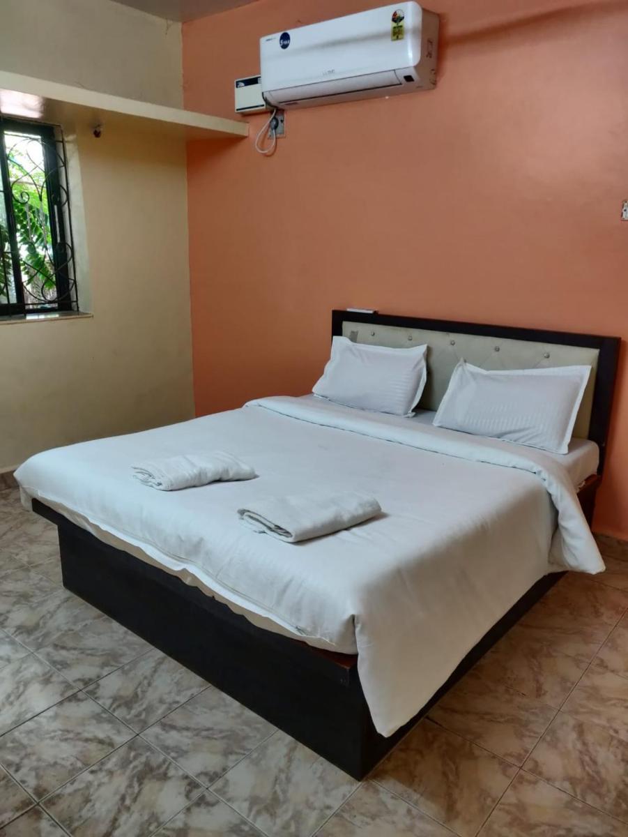 TROP Calangute Beach Walk - Housity