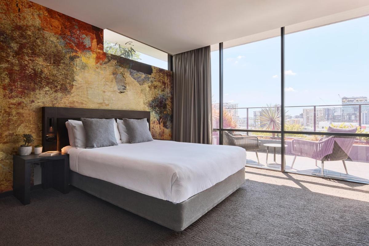 Kennigo Hotel Brisbane, Independent Collection by EVT - Housity