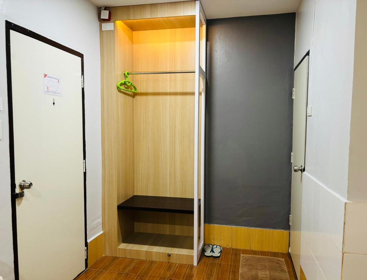 Suitetrails - My house hotel มายเฮ้าส์ โฮเต็ล