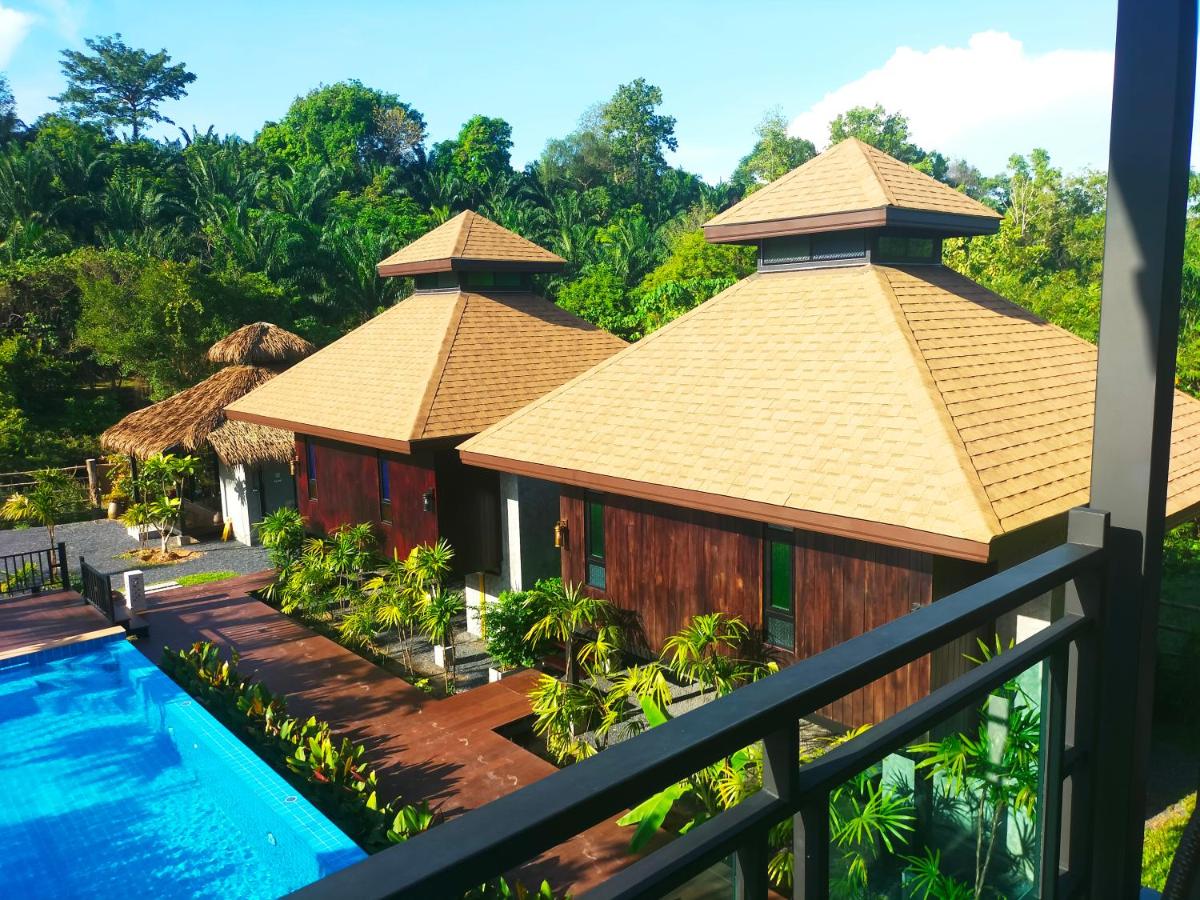 Baan Koh Kwang Pool Villa Krabi - Housity