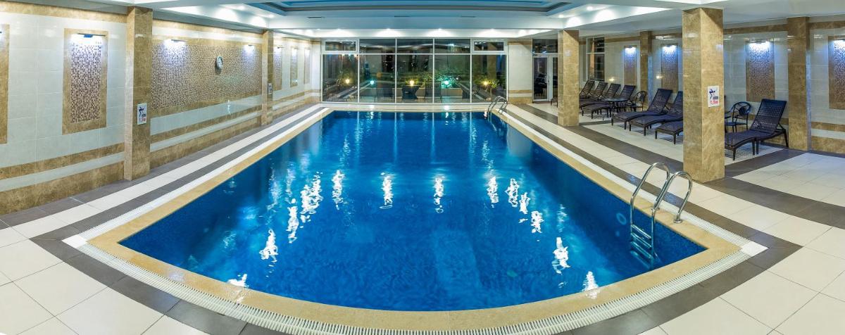 Park Hotel Bishkek - Housity