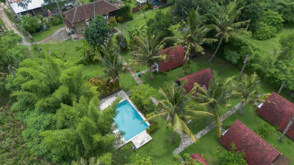 Suitetrails - Apit Lawang Bungalow Nusa Penida
