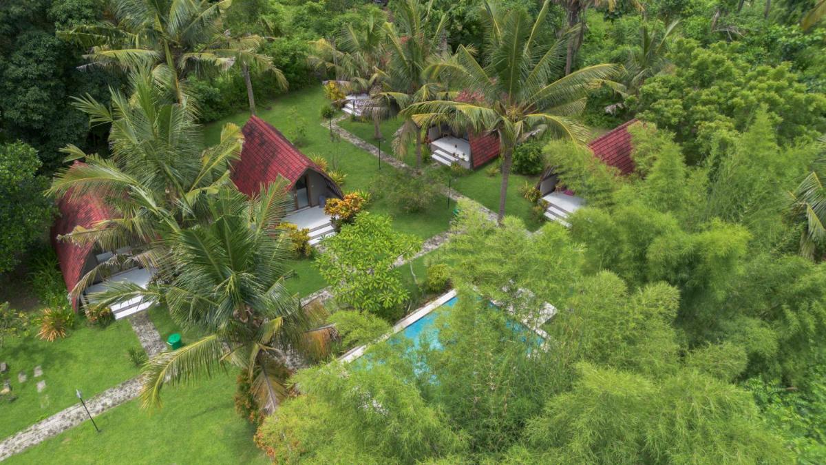 Apit Lawang Bungalow Nusa Penida - Housity