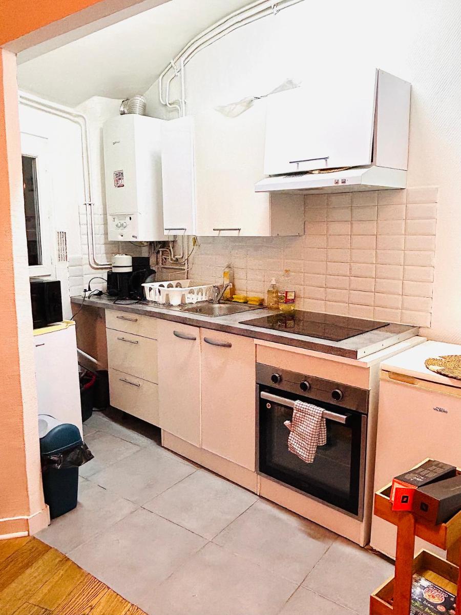 Bel appartement cosy proche de Paris et Disneyland - Housity