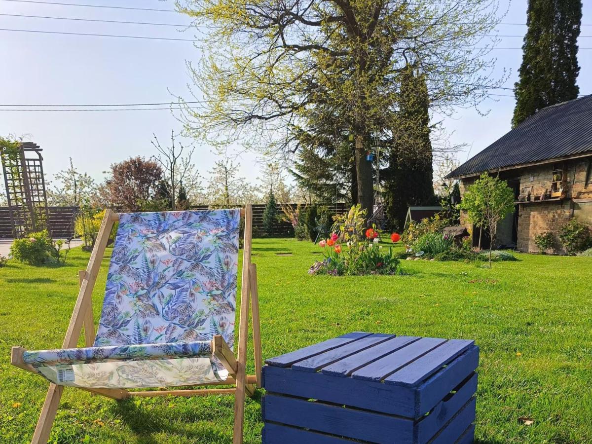 Ostoja Czersk Zamek Góra Kalwaria - Housity