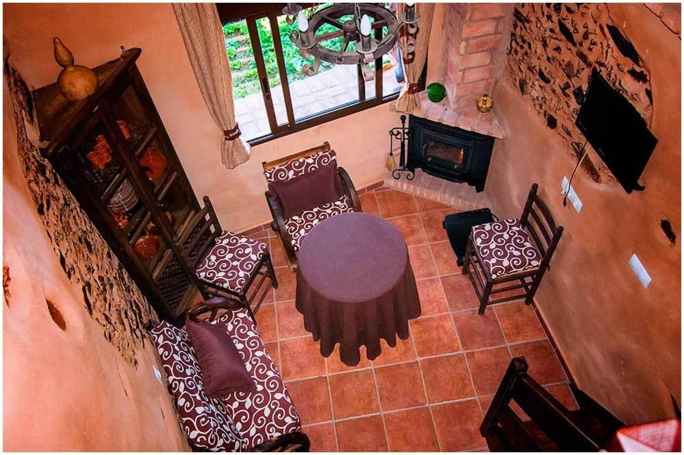 Casa Rural El Corralino - Housity