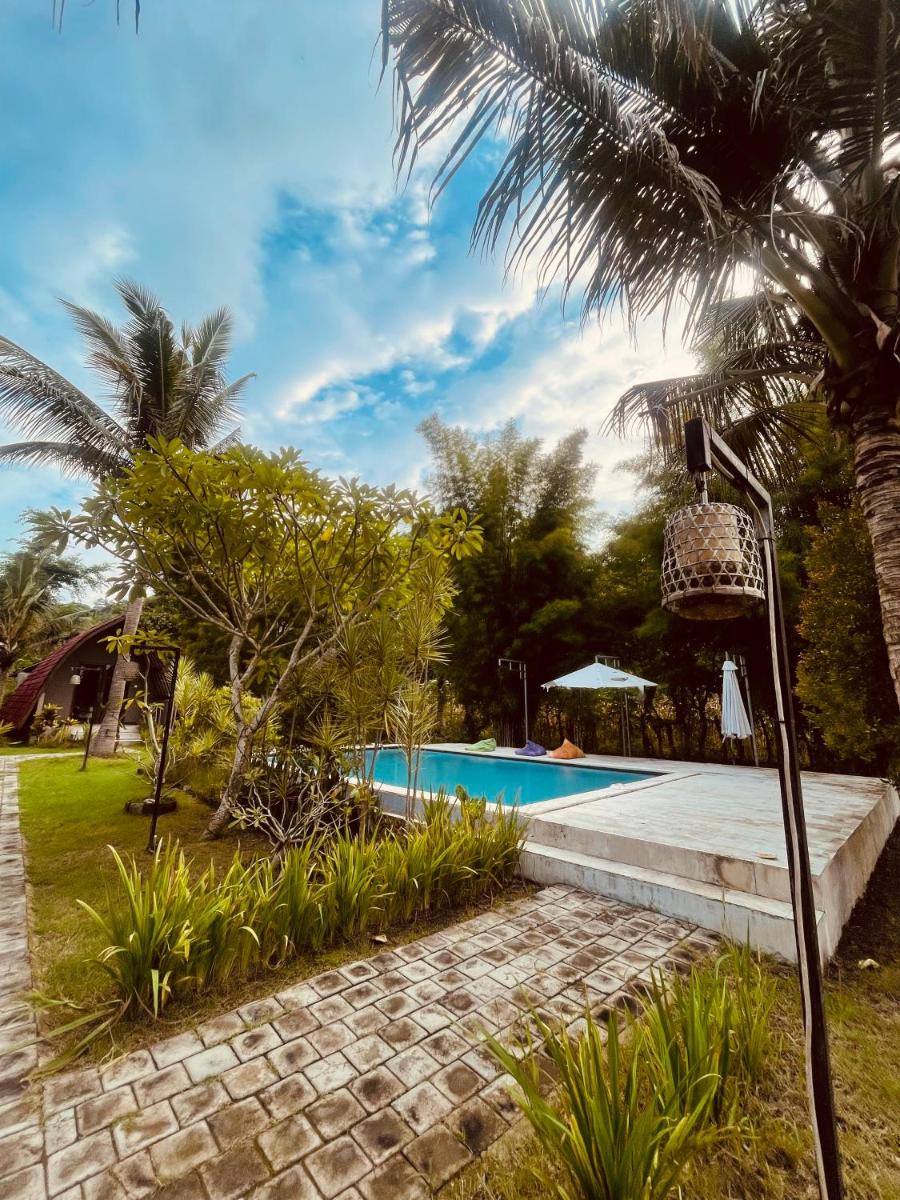 Apit Lawang Bungalow Nusa Penida - Housity