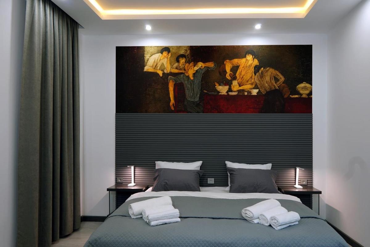 Suitetrails - Hotel Varla