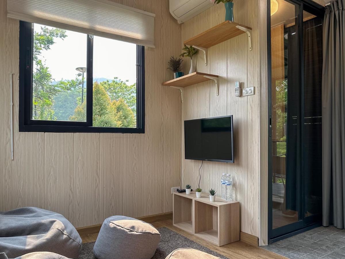 นาหมื่นสี สะเมิง Na Meun See Samoneg - Housity