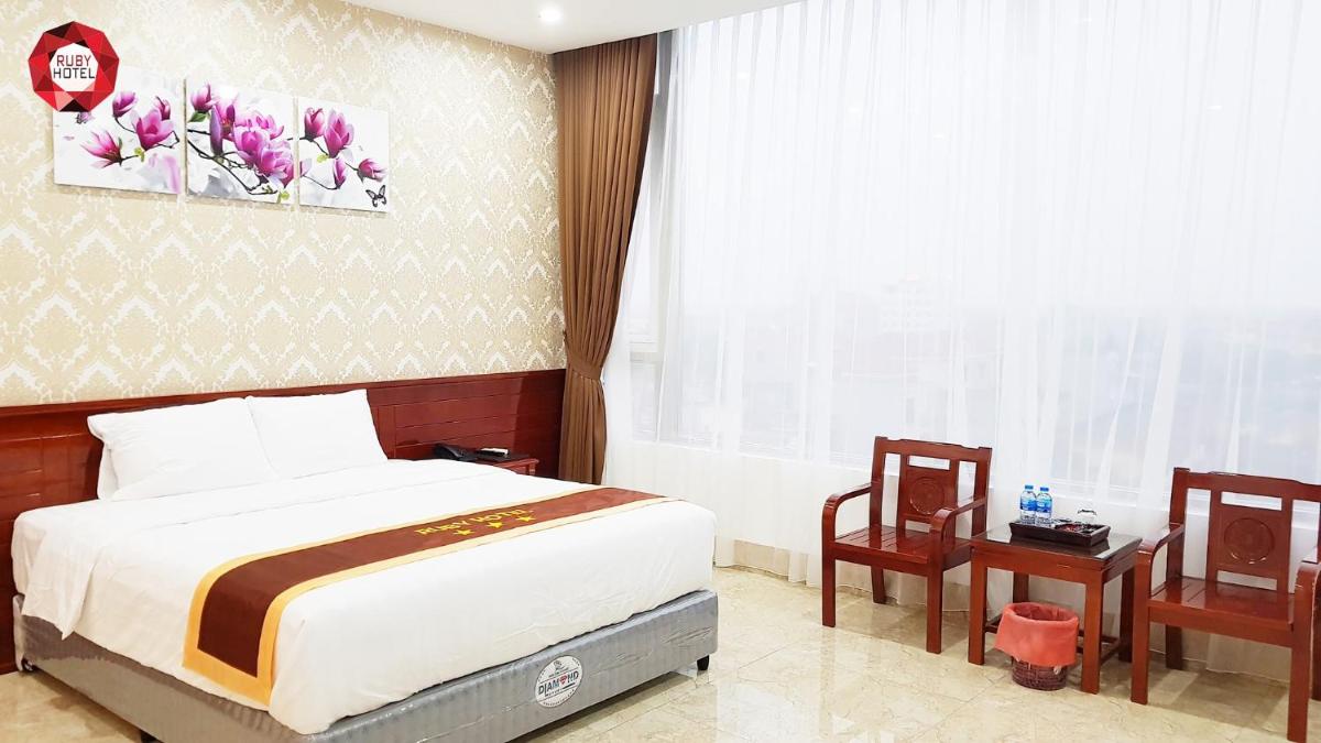 Ruby Hotel Ninh Bình - Housity