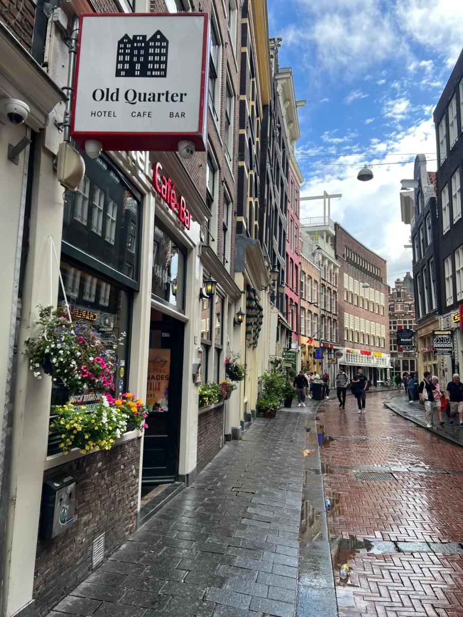 Suitetrails - Hotel Old Quarter