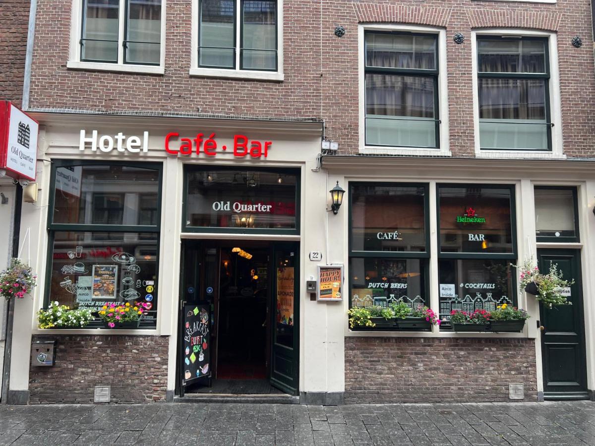 Hotel Old Quarter - Housity