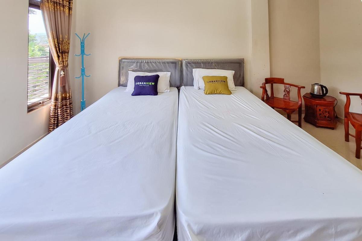 Urbanview Hotel Penginapan Ananda - Housity