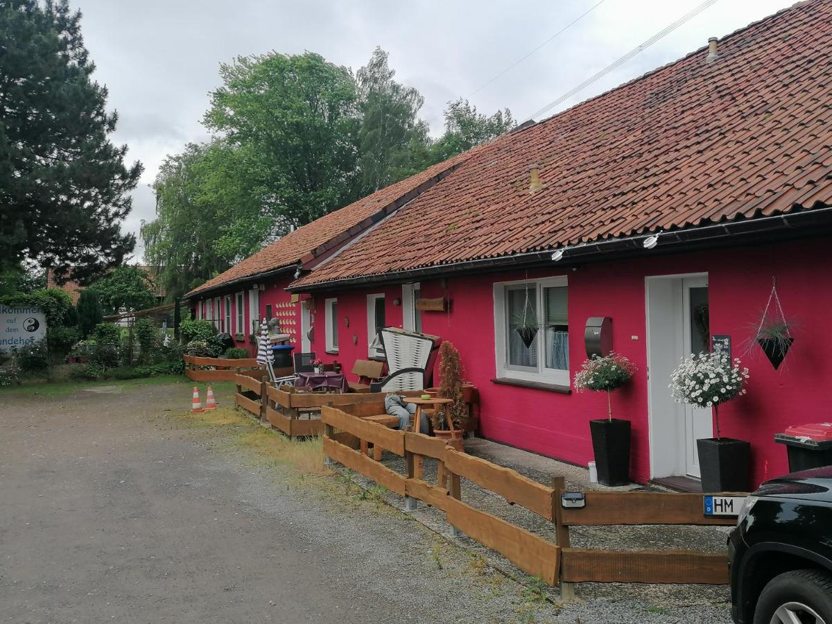 Ferienwohnung Bad Münder - Housity