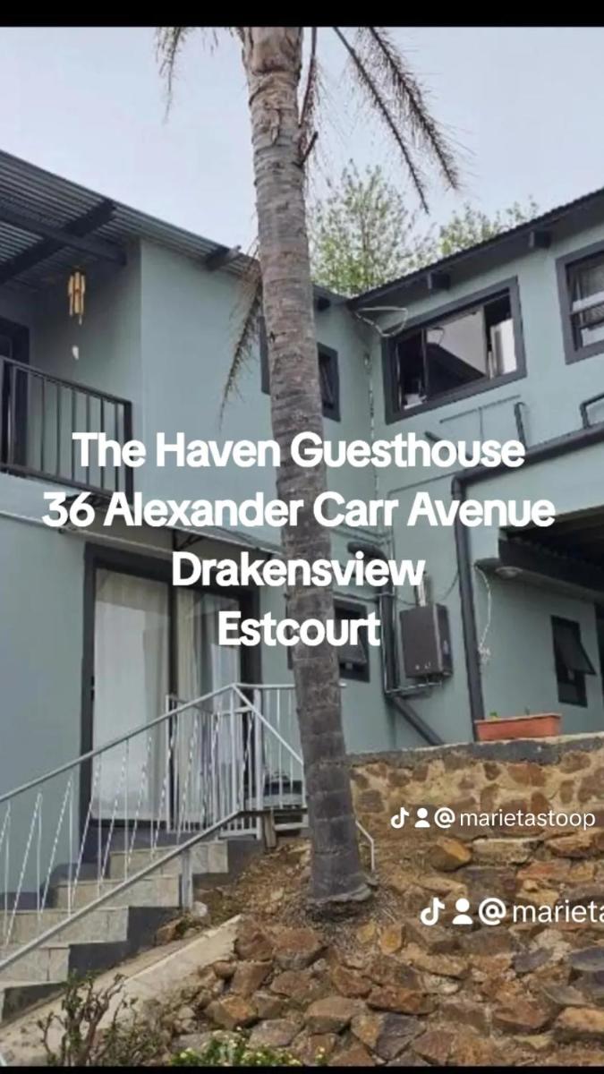The Haven: Make our Home your Home - Housity