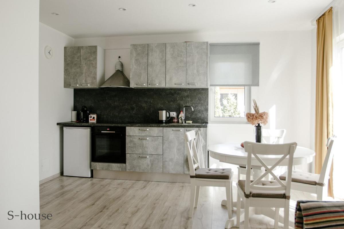 Vacation house - Housity