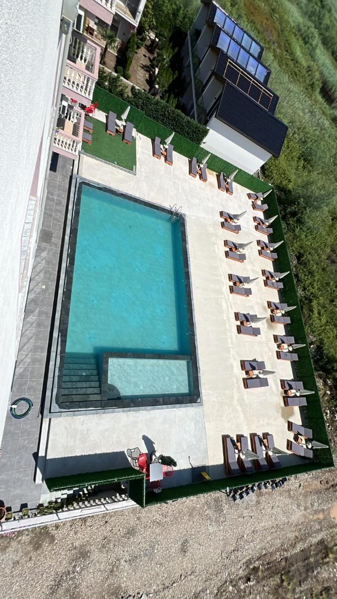 Vila Deda Shengjin - Housity
