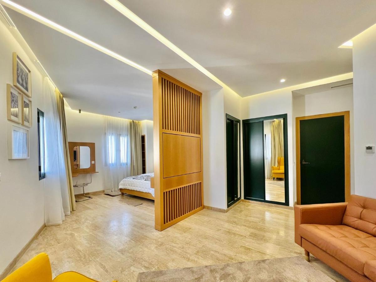 Soho Boutique Tetuán - Housity