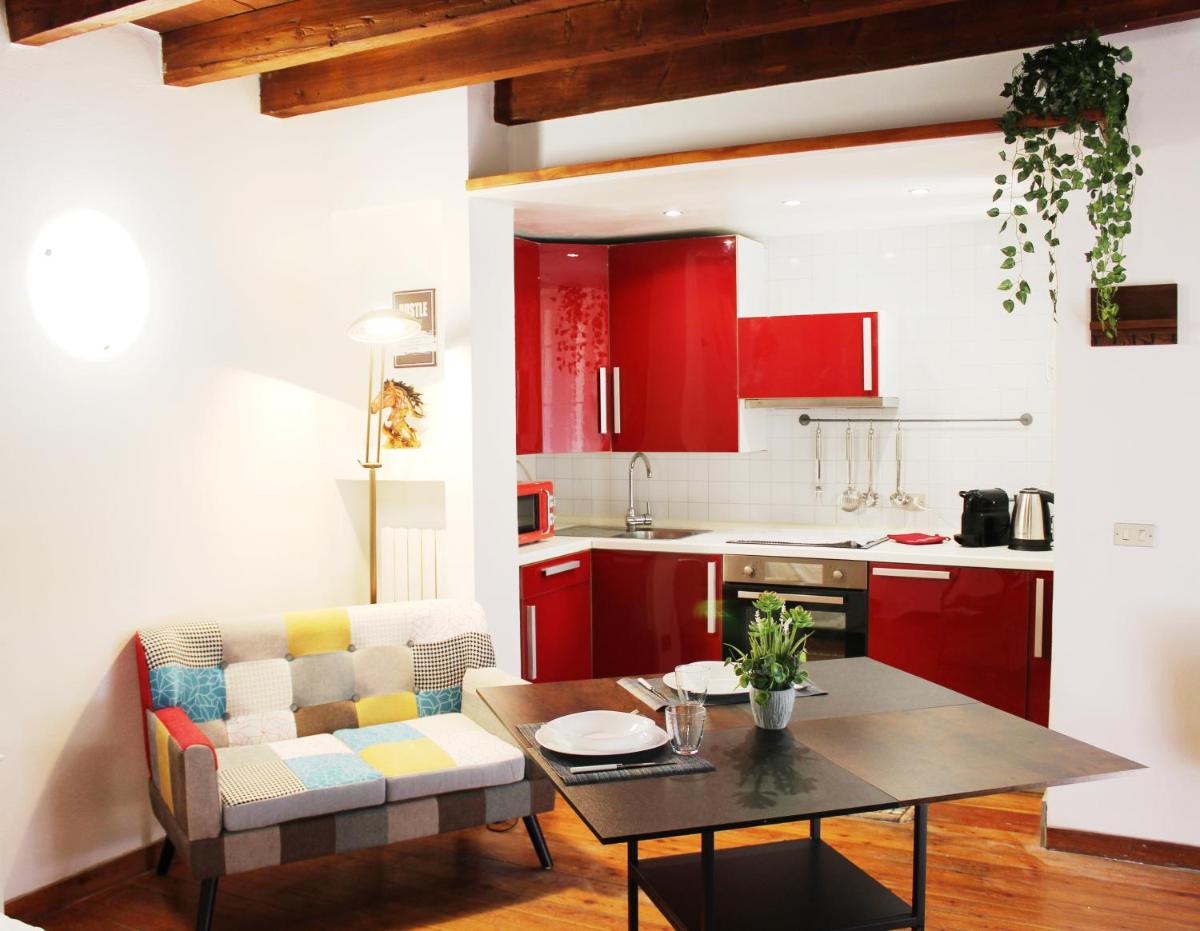 HBHALL Navigli 2 Apartment - Housity