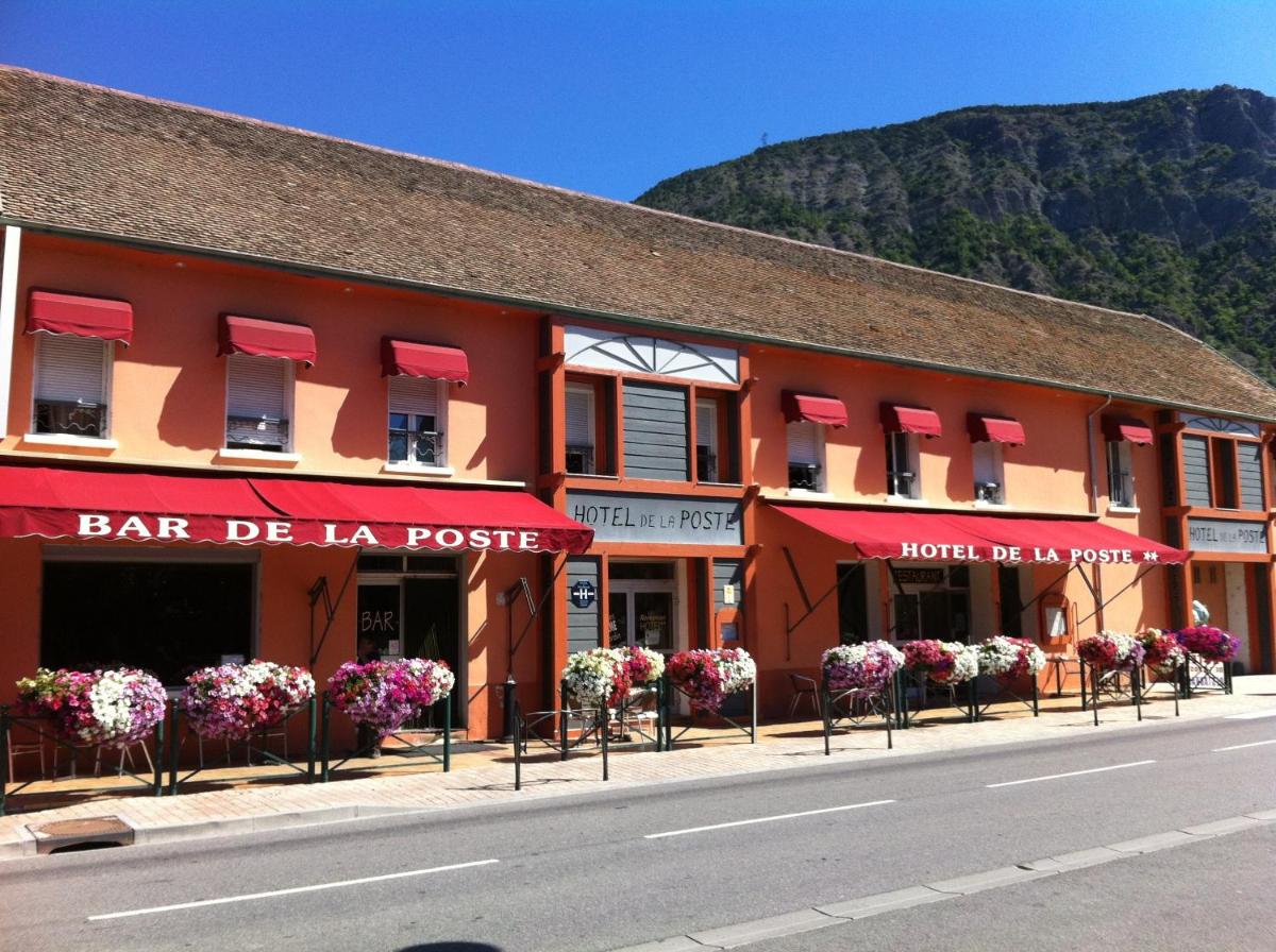 Hotel De La Poste - Housity