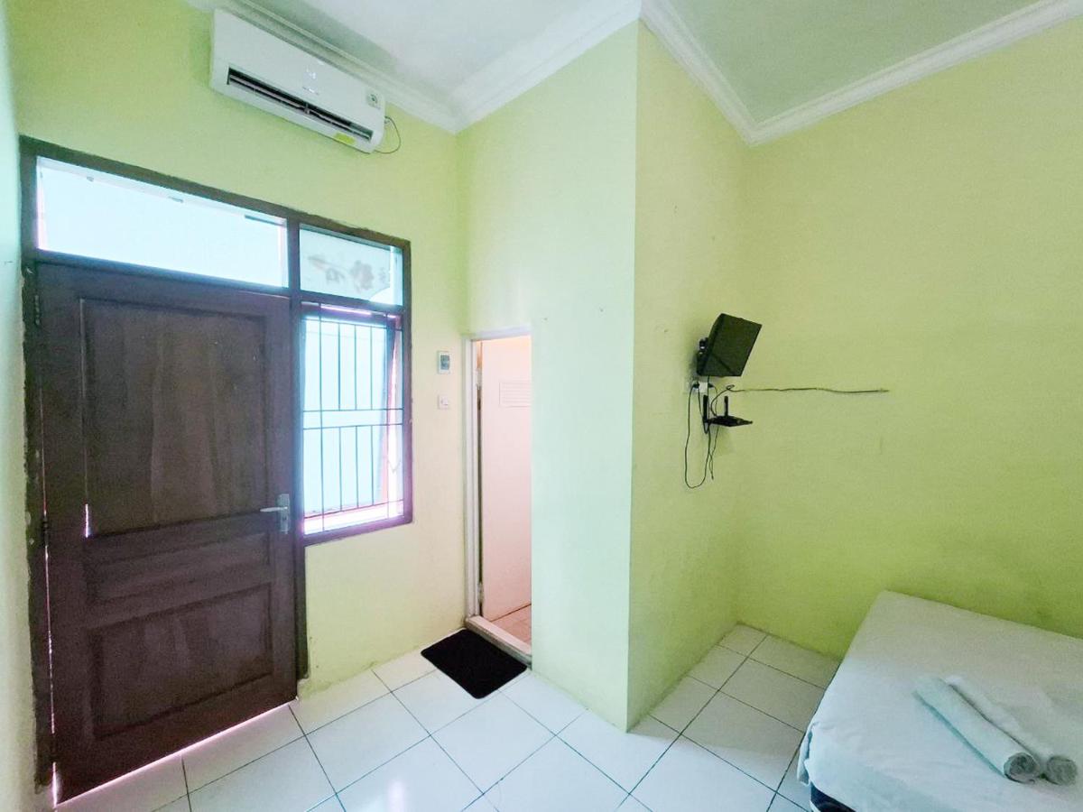 Kanca 808 RedPartner - Housity