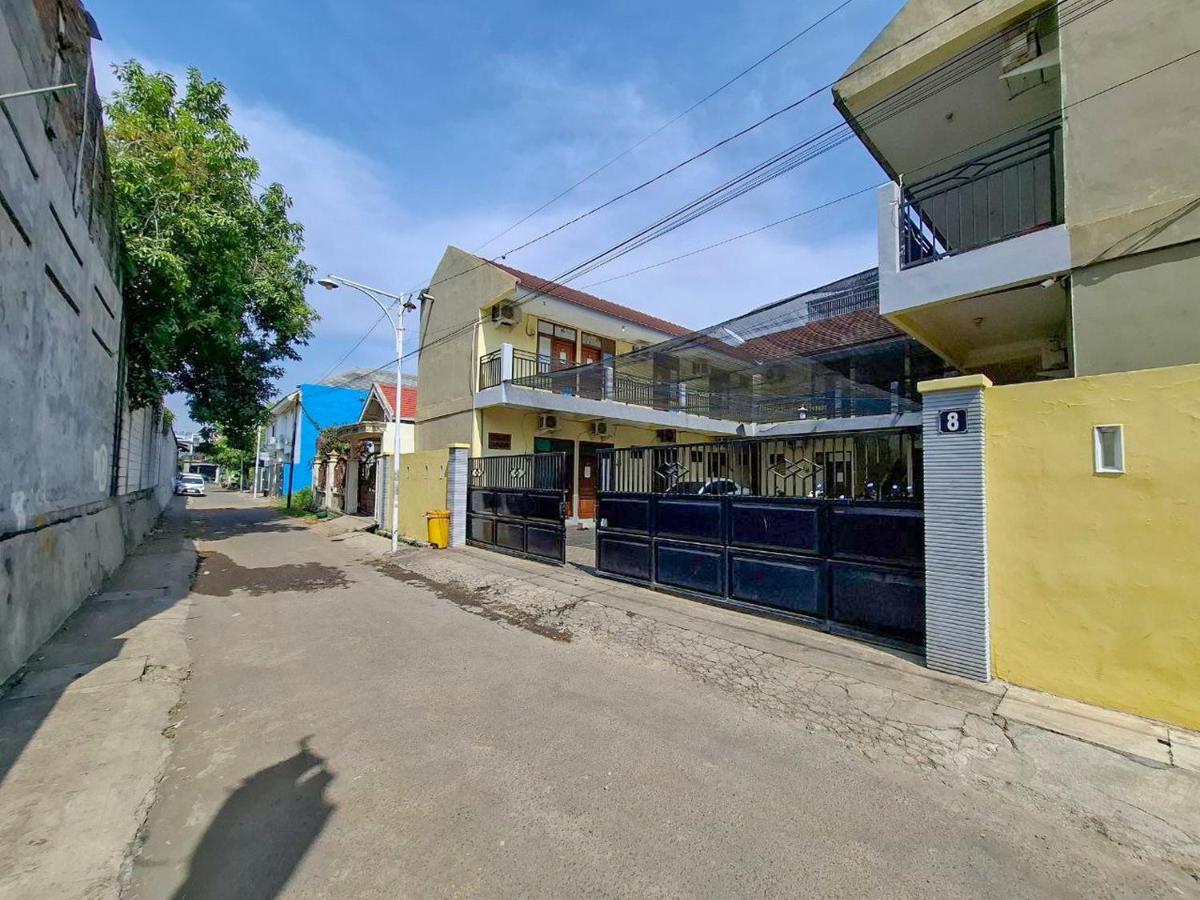 Kanca 808 RedPartner - Housity