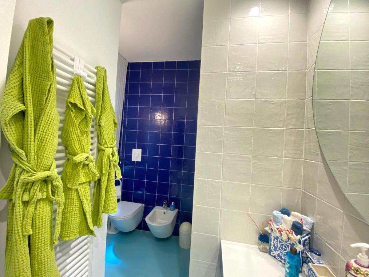 V12 Apartments Puglia Polignano a Mare - Hizvo