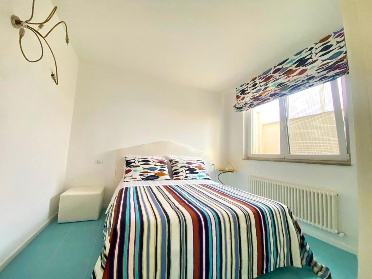 V12 Apartments Puglia Polignano a Mare - Hizvo