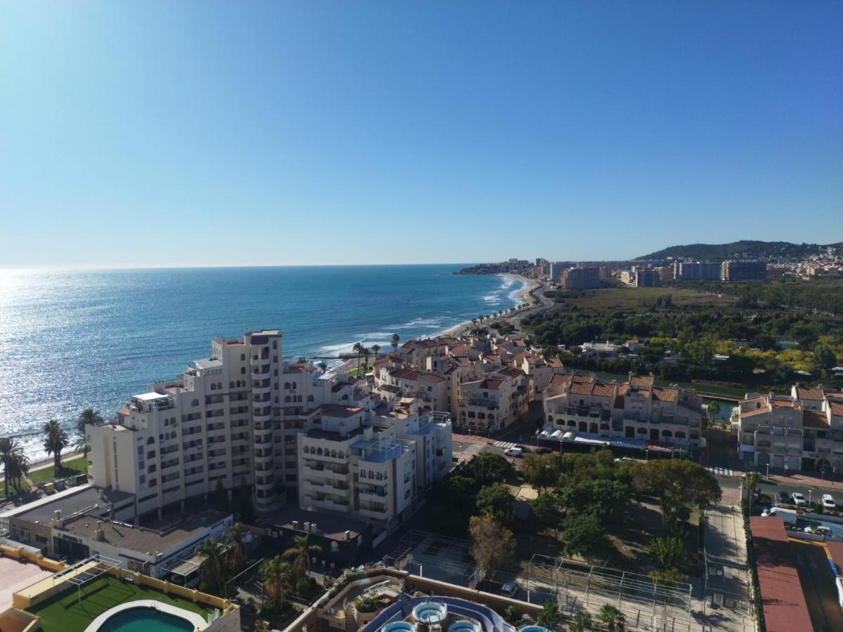 Costa Azahar II Nº 1033 - Housity