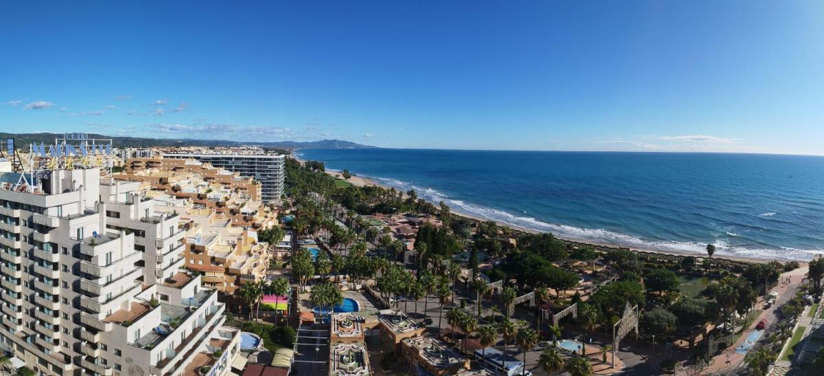 Costa Azahar II Nº 1033 - Housity