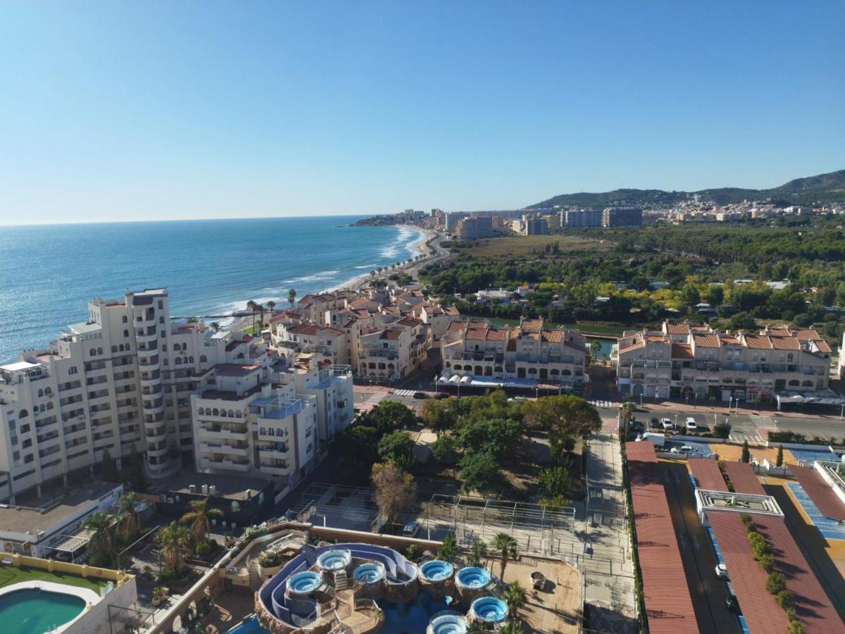 Costa Azahar II Nº 1033 - Housity