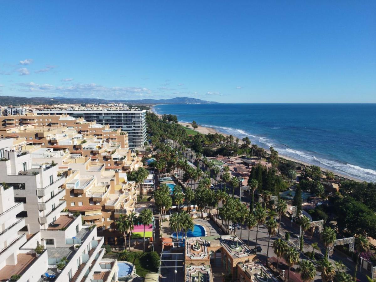 Costa Azahar II Nº 1033 - Housity