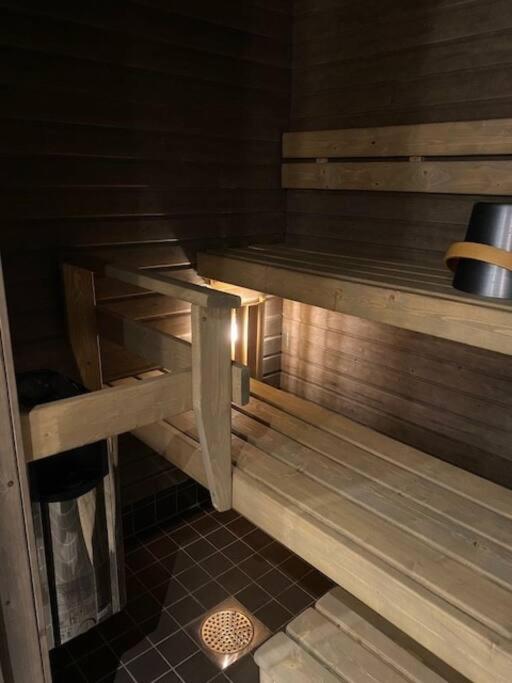 Snowfall Haven - Ruka Skiout - Housity
