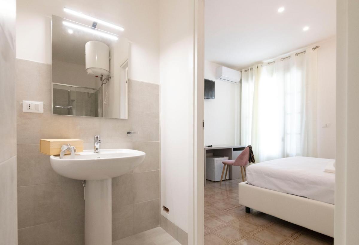 B&B D'Amely - Housity