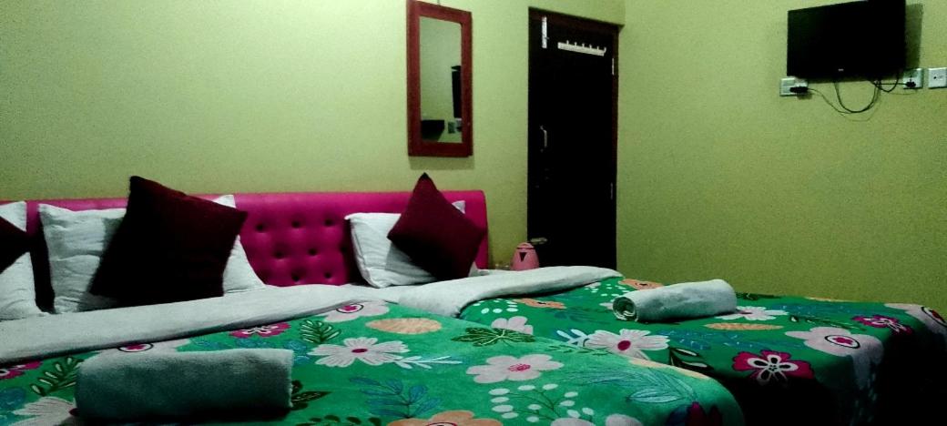 Base Camp Bhedetar - Housity