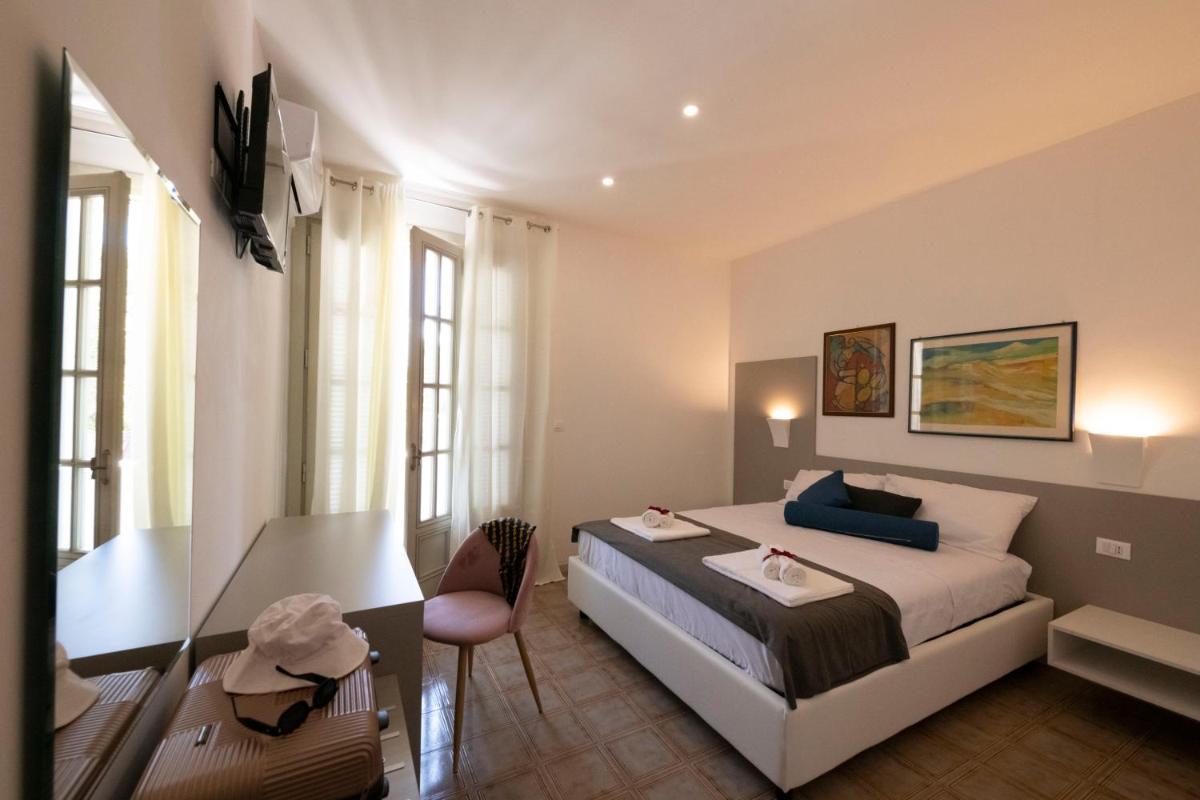 B&B D'Amely - Housity