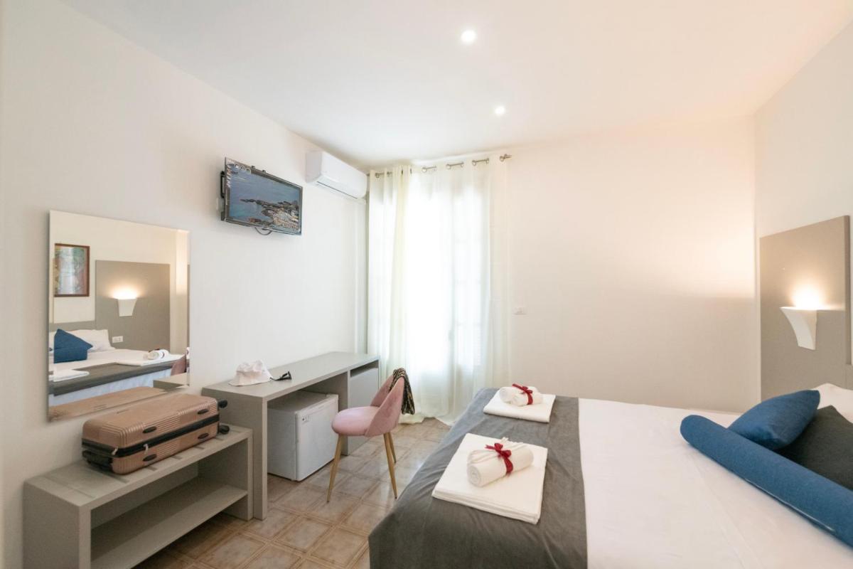 B&B D'Amely - Housity