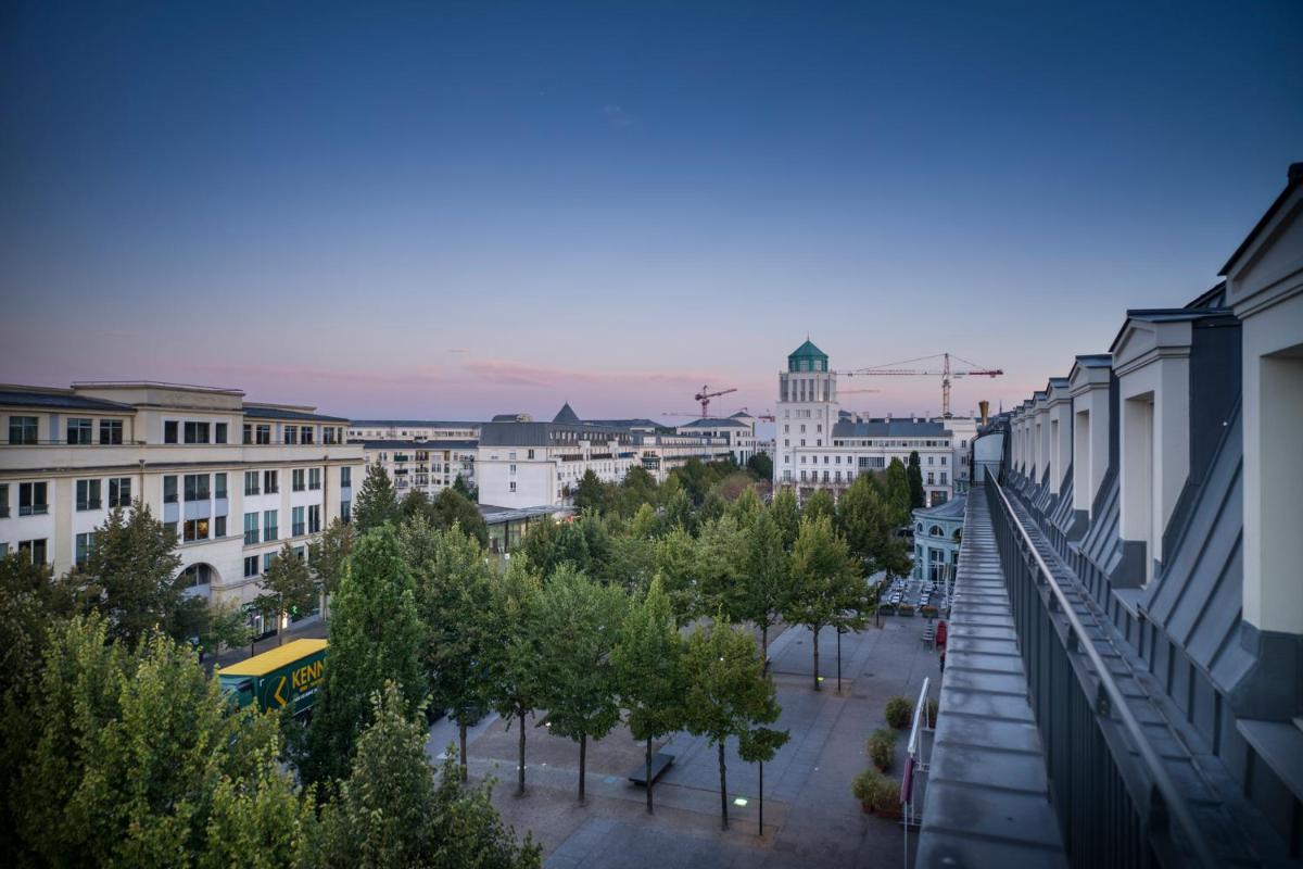 L'Elysée Val d'Europe - Housity